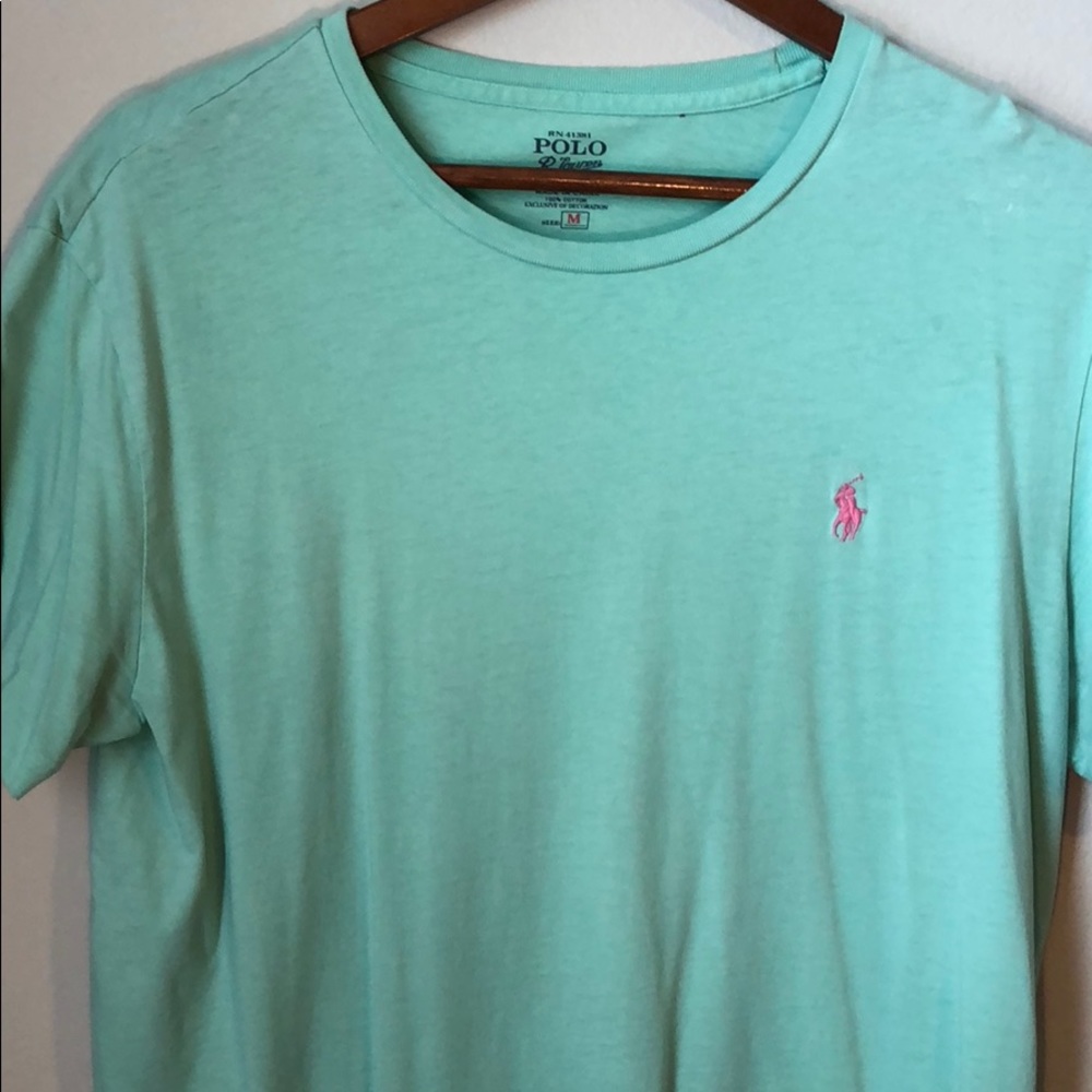 Ralph Lauren Polo T-Shirt